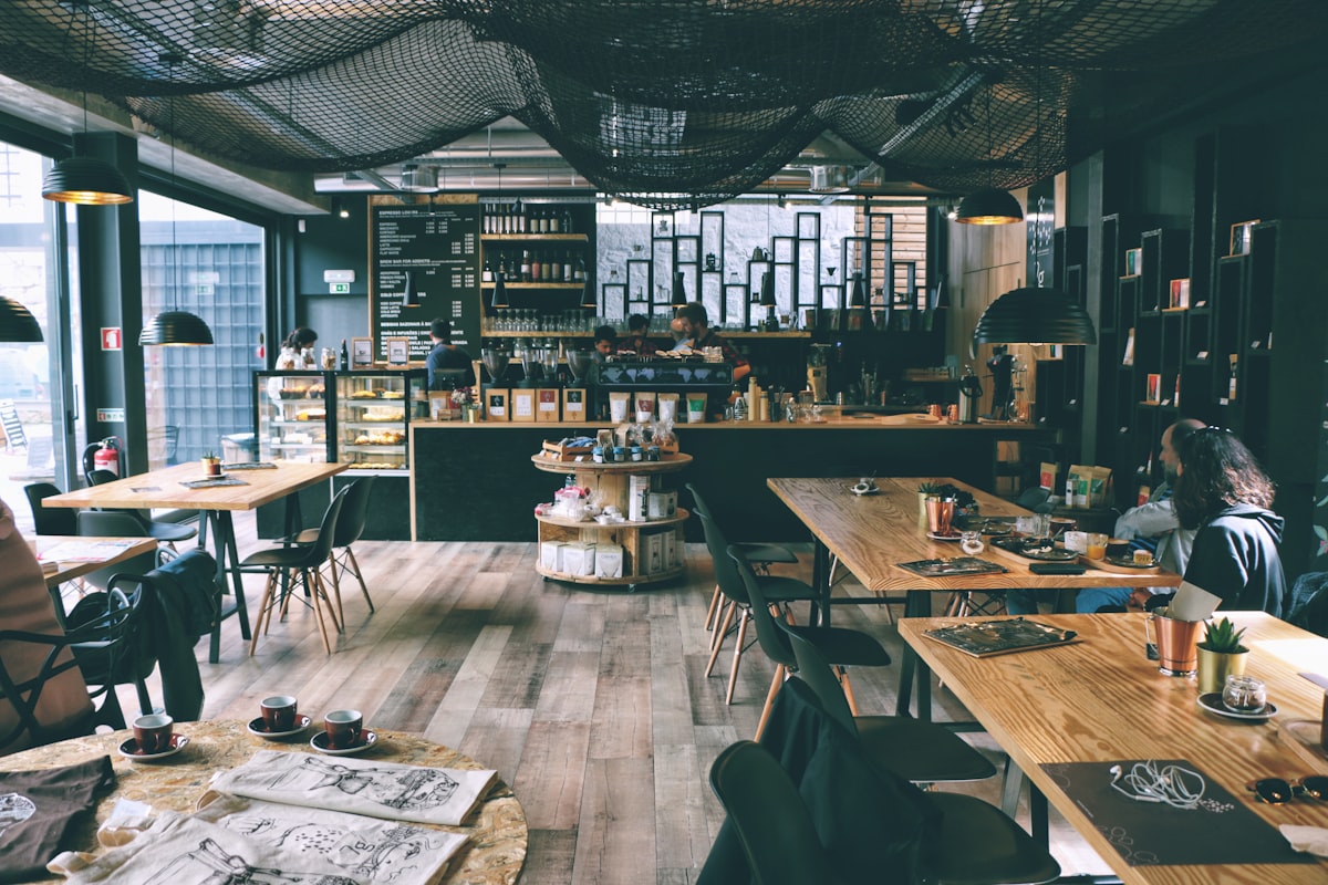 Idea Breakfast Header