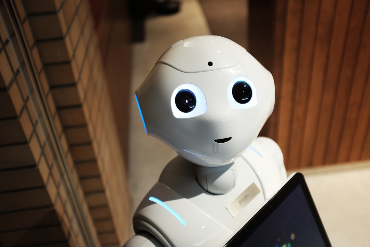 What AI Should Do